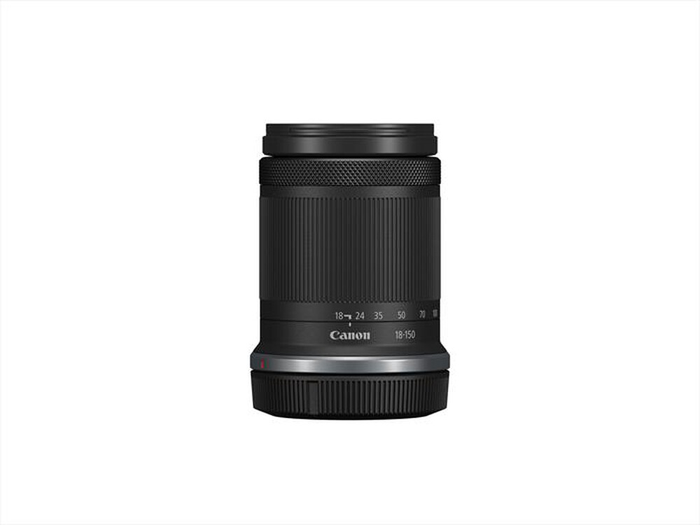 "CANON - Obiettivo RF-S 18-150MM F3.5-6.3 IS STM-Black"