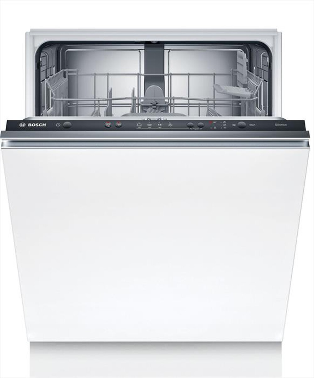 Immagine del prodotto BOSCH - Lavastoviglie SMV24AX04E Classe E 12 Coperti