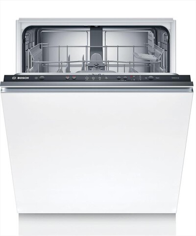 BOSCH - Lavastoviglie SMV24AX04E Classe E 12 Coperti