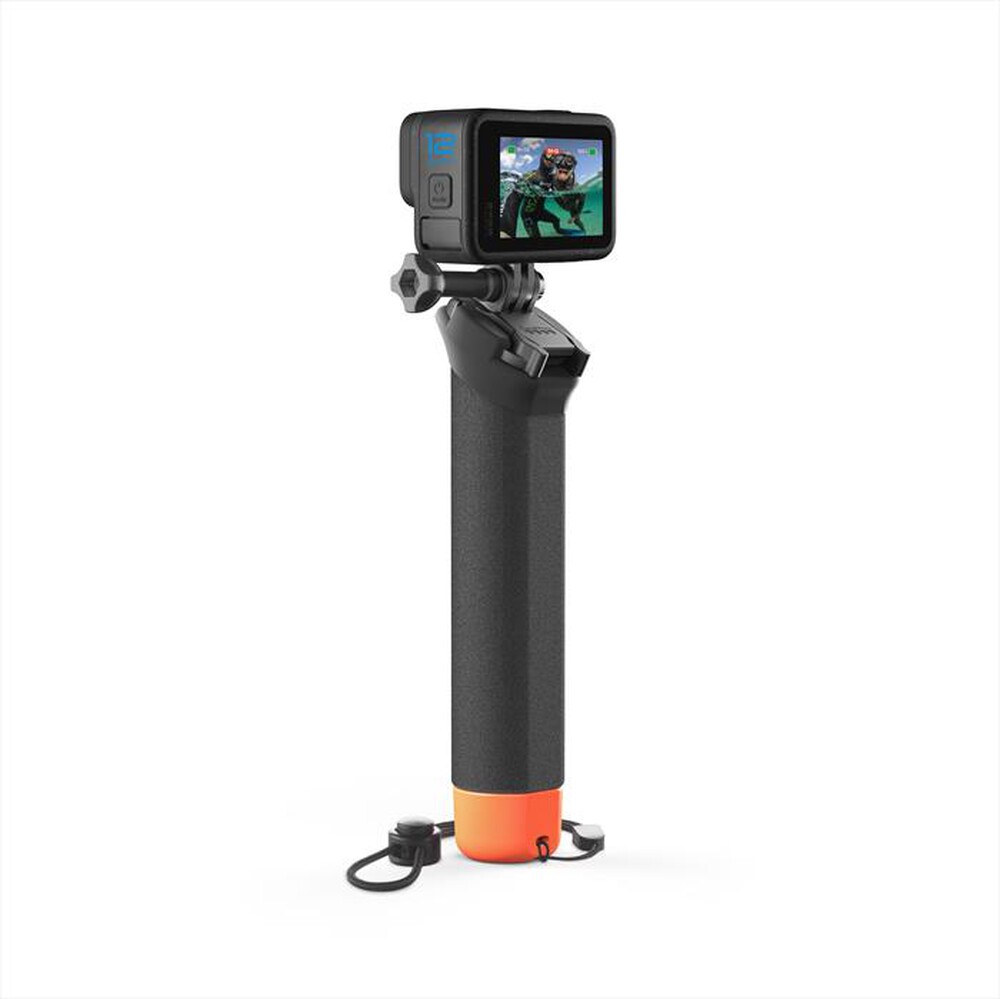 "GoPro - BUNDLE HERO11 BLACK + HANDLER + PROTECTIVE HOUSING-Nero"