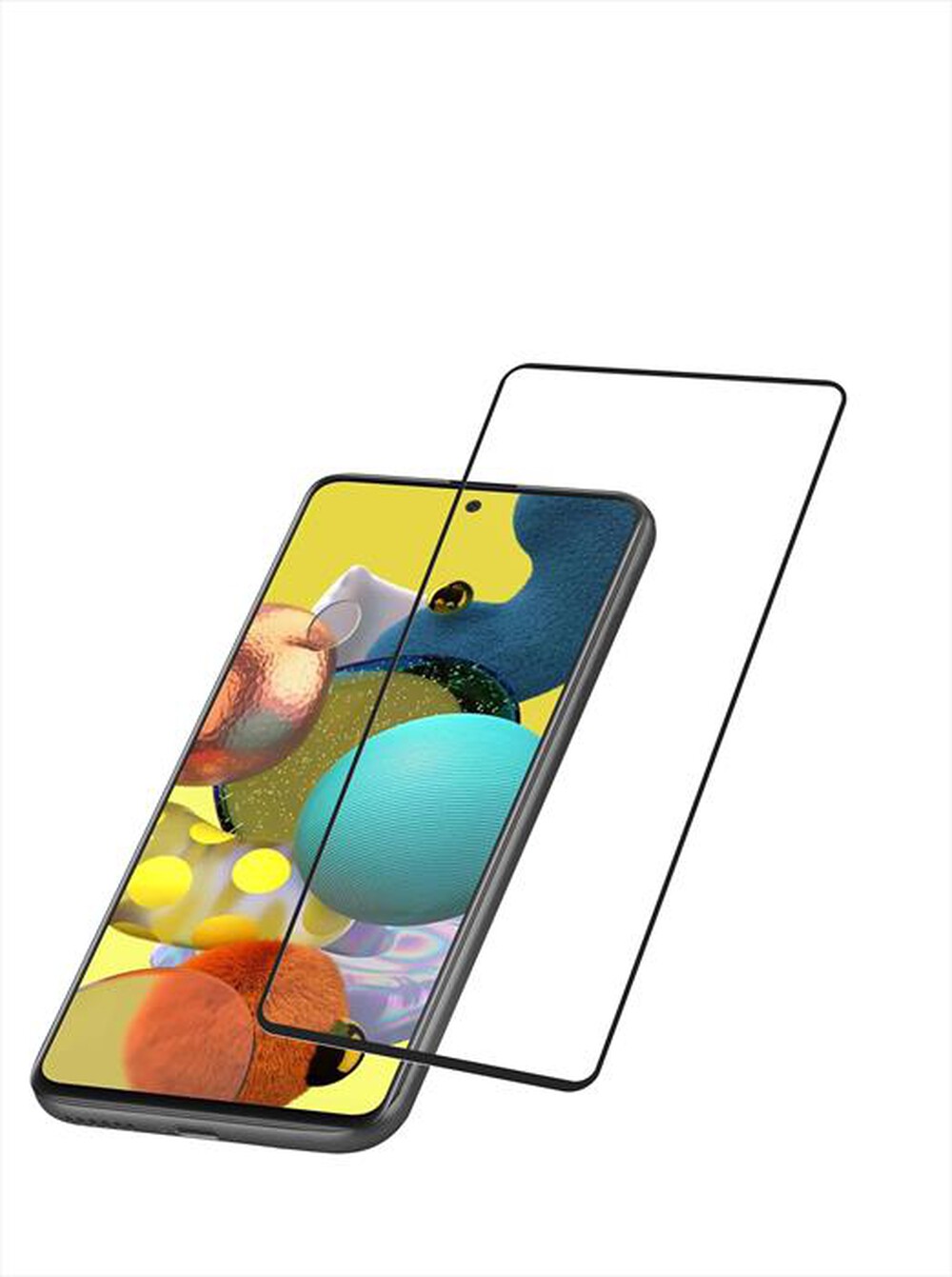 Immagine del prodotto CELLULARLINE - TEMPGCABGALA52K