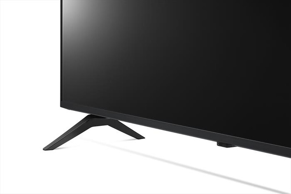 "LG - Smart TV QNED MINI LED Serie 77 4K 43\" 43QNED776RB-Essence Graphite"