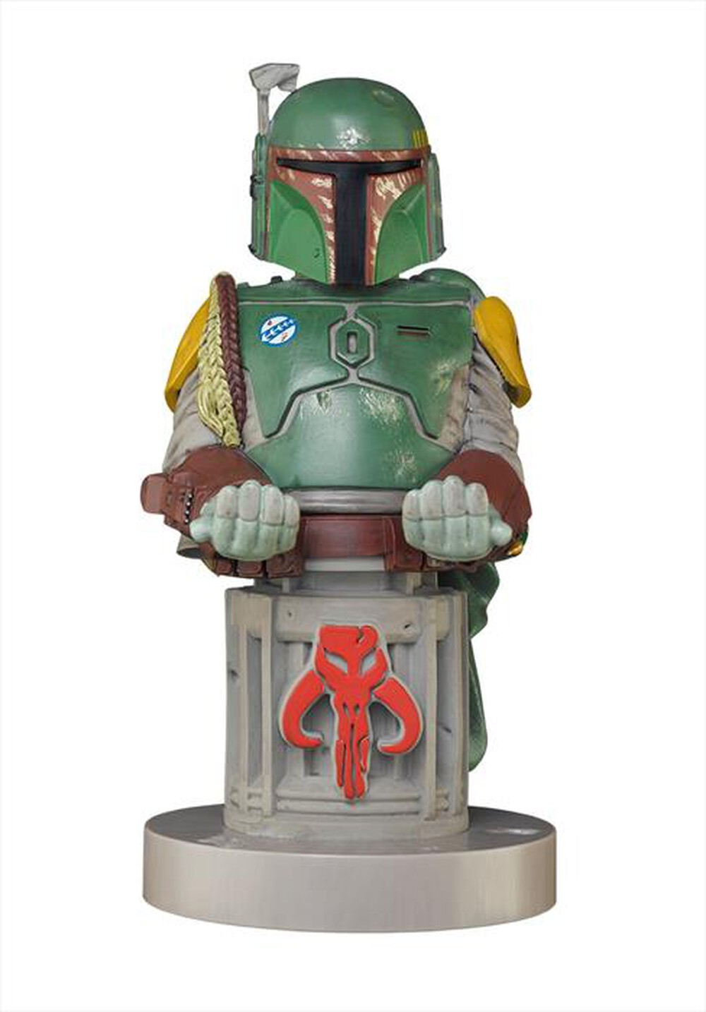 "EXQUISITE GAMING - BOBA FETT CABLE GUY"