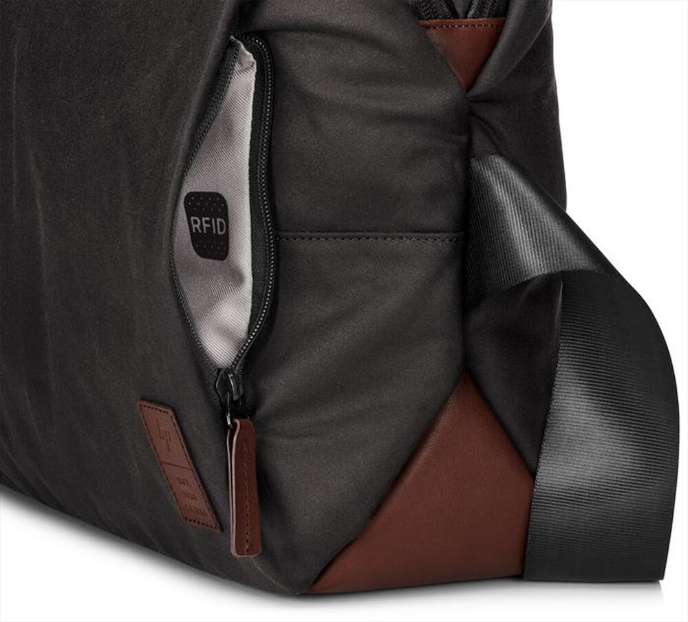 "HP - ZAINO HP SPECTRE FOLIO-Grigio"