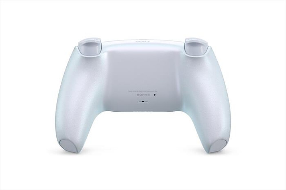 Immagine del prodotto SONY COMPUTER - Controller wireless DualSense 1000050599-perla
