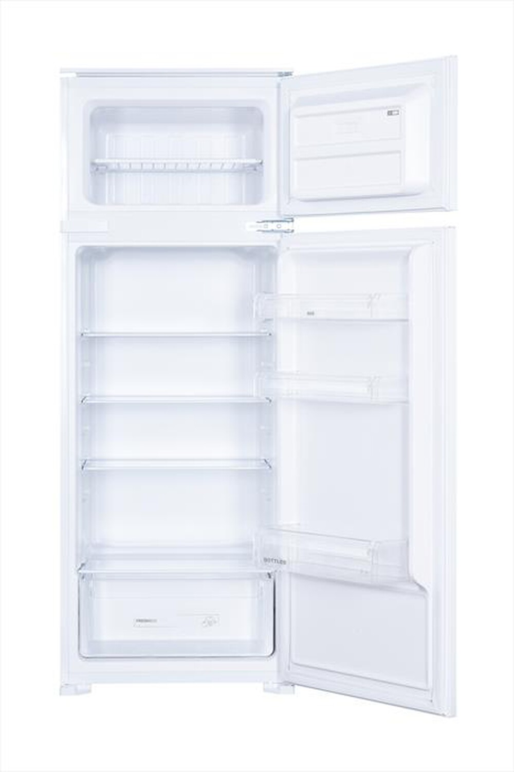 Immagine del prodotto AAAMAZE - Frigorifero 2 porte AHDD29SEB0 Classe E 205 lt