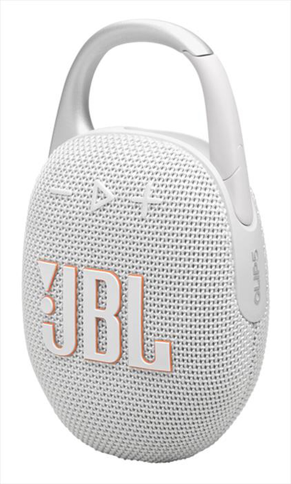 Immagine del prodotto JBL - Speaker CLIP 5-Bianco
