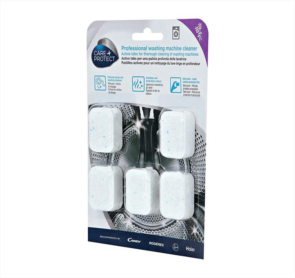 "CARE & PROTECT - Sanitizer CDT1005"