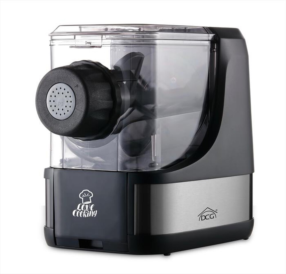 "DCG ELTRONIC - Robot da cucina PM1800-NERO"