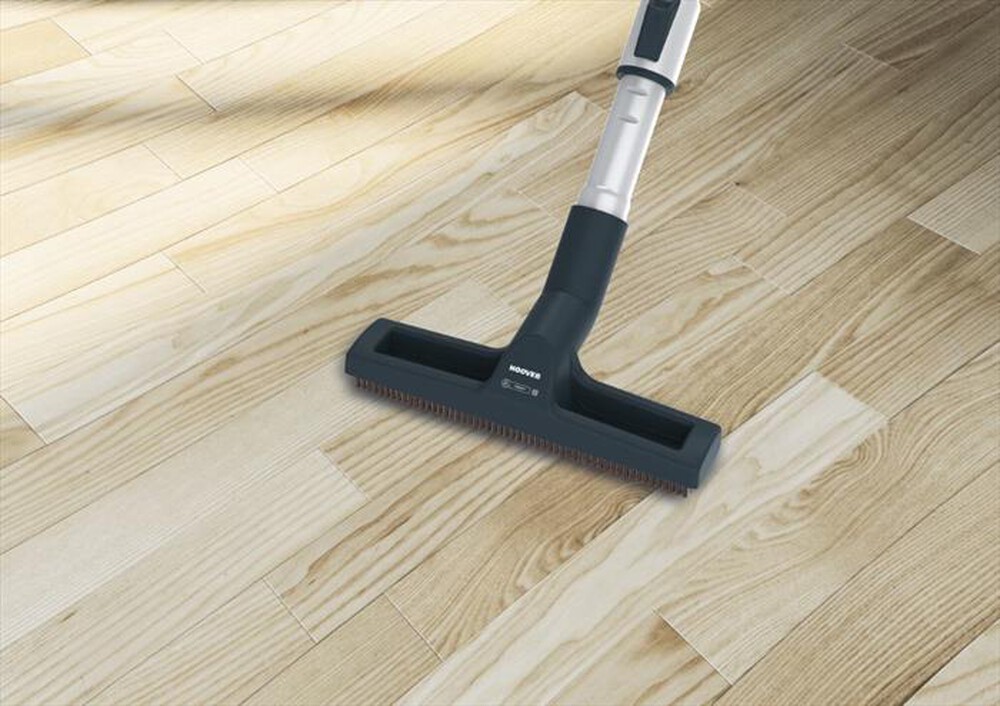 "HOOVER - TE75PET 011-Venetian Red"