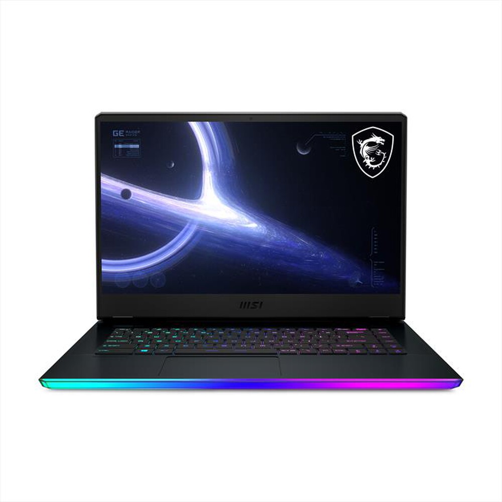 "MSI - GE66 RAIDER 11UH-061IT-Blu"