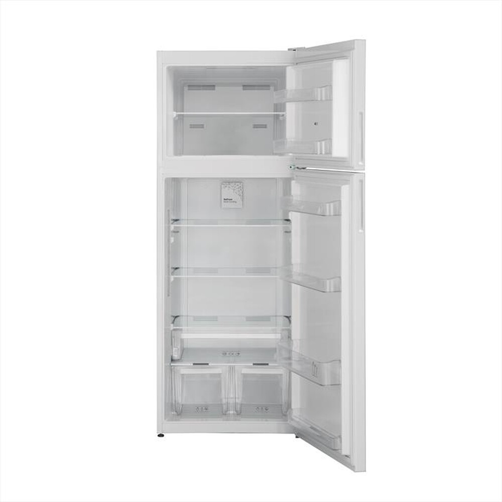 Immagine del prodotto ATLANTIC - Frigorifero 2 porte ATYSL473WH Classe F-Bianco