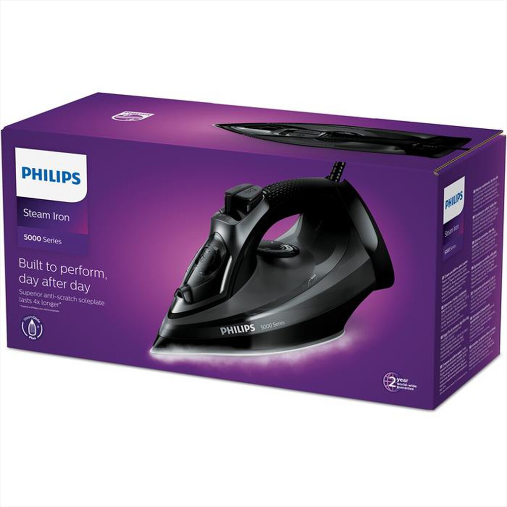 "PHILIPS - SERIES 5000 DST5040/80"