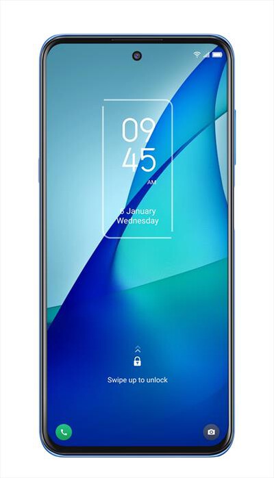 TCL - 20 L+-North Star Blue