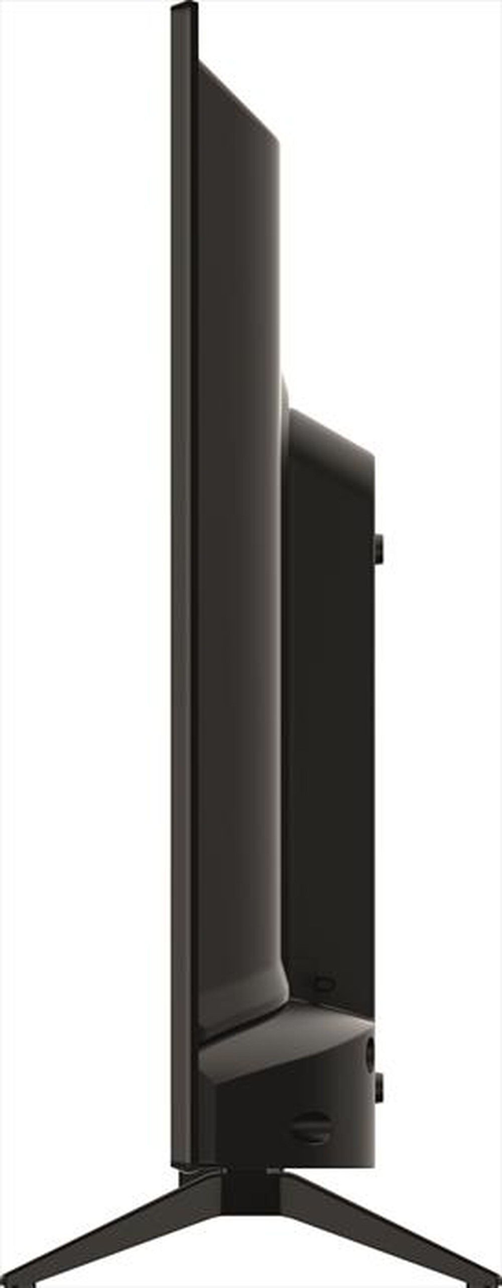 "STRONG - Smart TV 32\" T2/C/S2 Netflix Google Ass. 32HC4433-NERO"