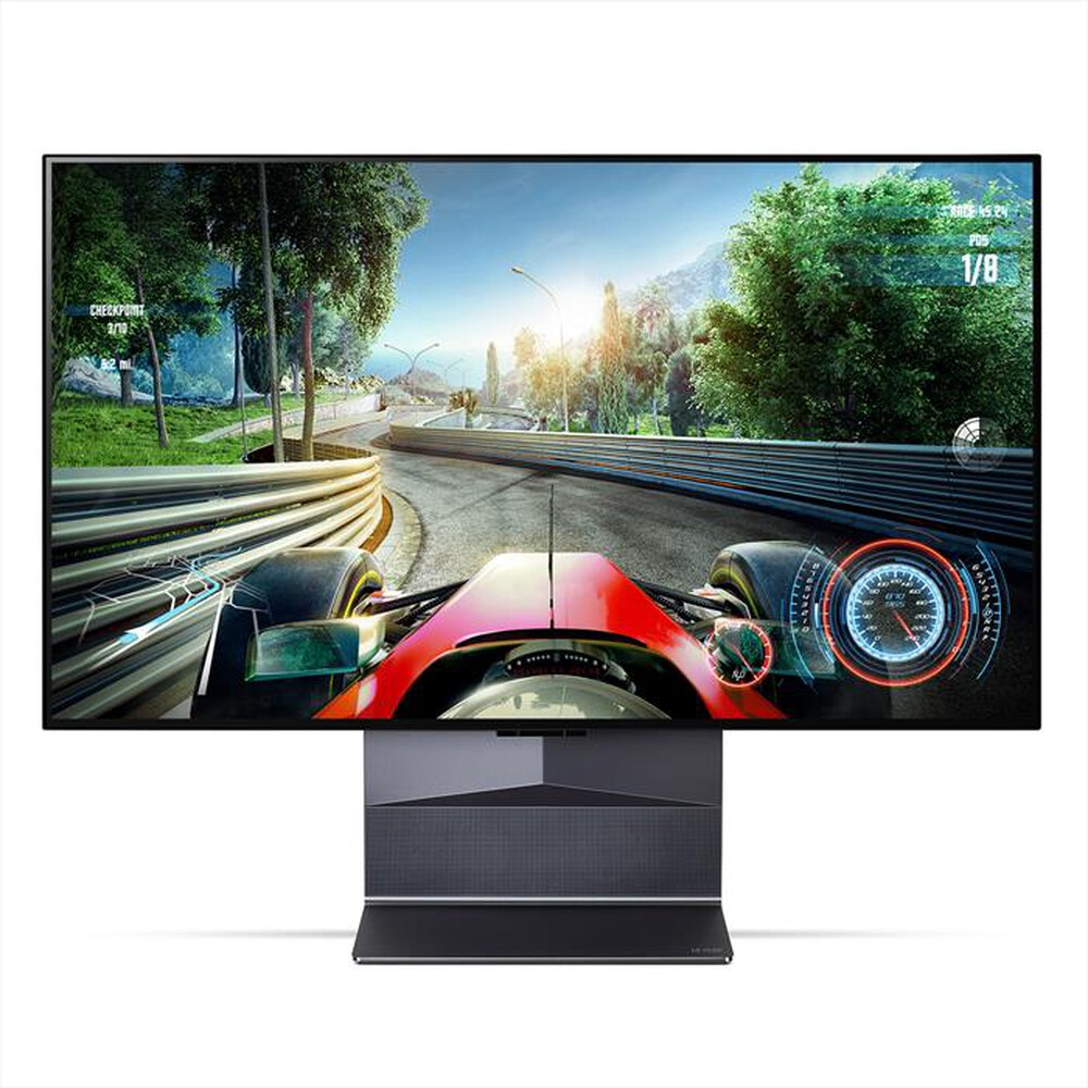 Immagine del prodotto LG - Smart TV OLED UHD 4K 42" 42LX3Q6LA.API-Nero