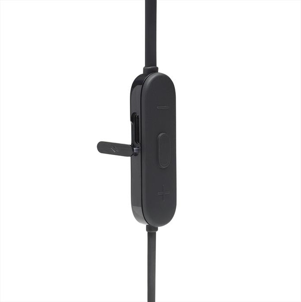 "JBL - Auricolare Bluetooth TUNE 125BT-NERO"