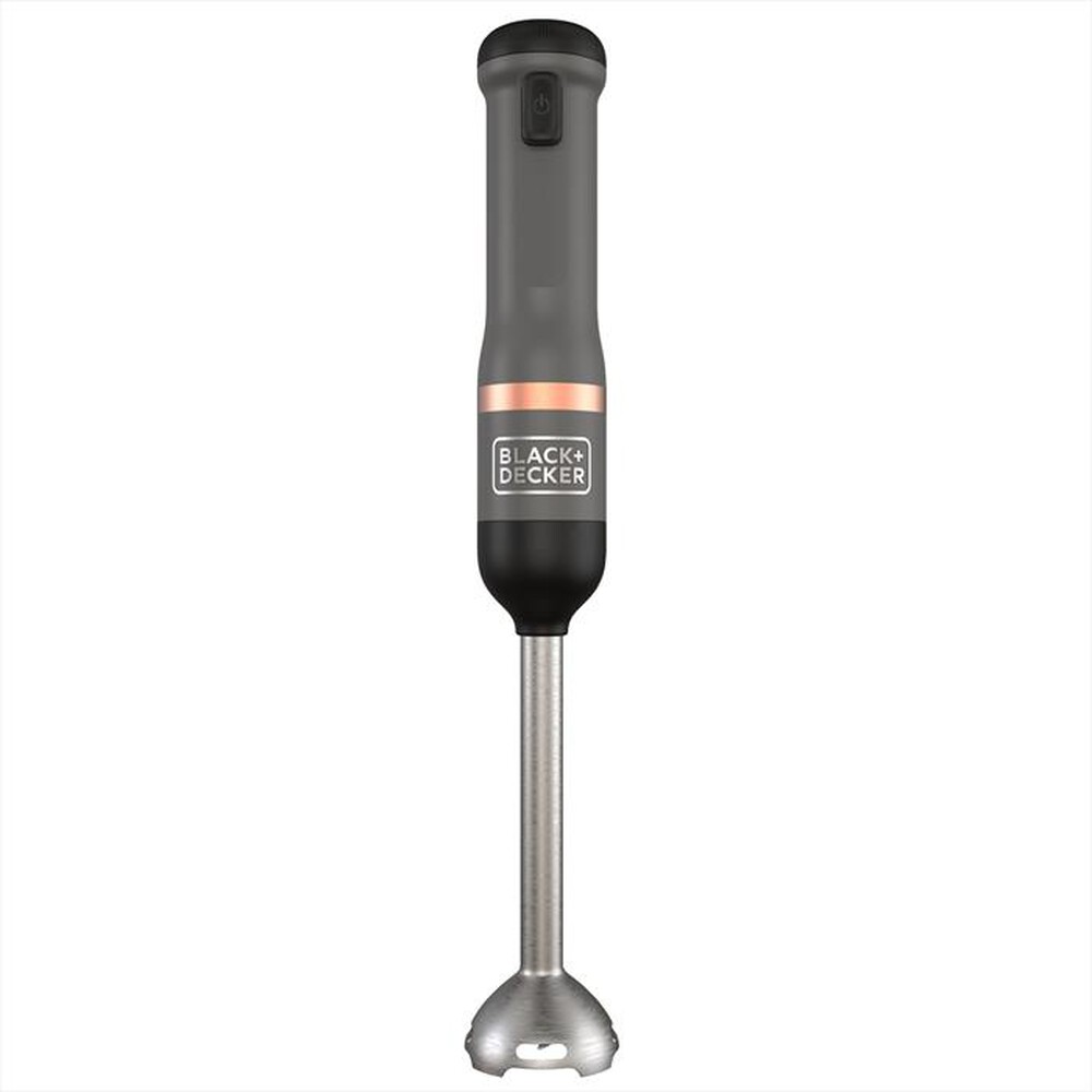 "BLACK & DECKER - Frullatore immersione senza fili BCKM1012KG-QW"