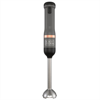 BLACK & DECKER - Frullatore immersione senza fili BCKM1012KG-QW