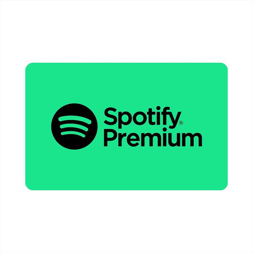 "SPOTIFY - Premium 10€"