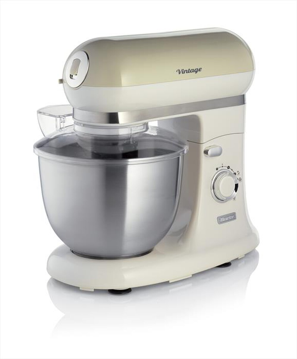 Immagine del prodotto ARIETE - 1588 Vintage Impastatrice Planetaria 5,5L-beige