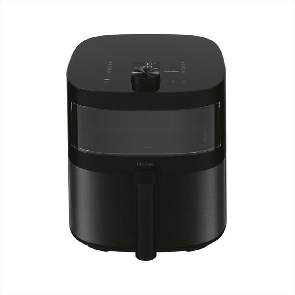"HAIER - Friggitrice ad aria I-Master HAF5TWA3 011-Nero"
