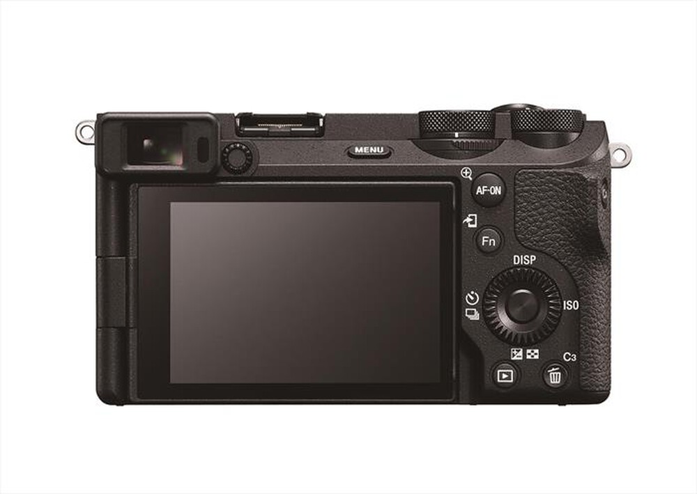 Immagine del prodotto SONY - Fotocamera Mirrorless ILCE6700B--