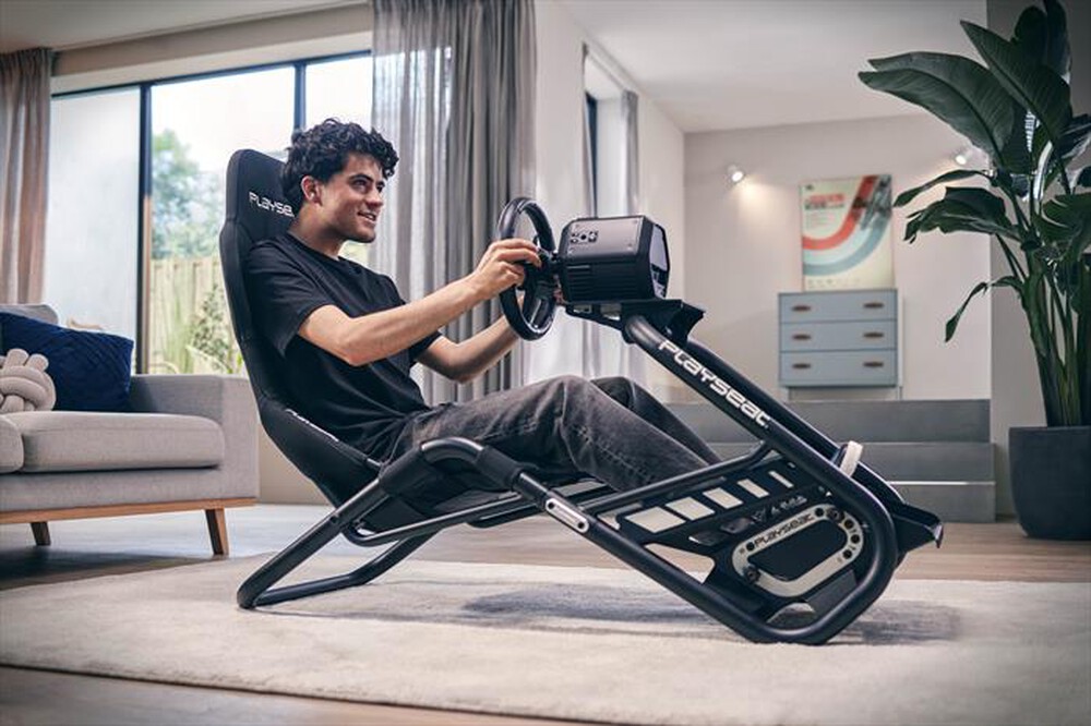 Immagine del prodotto PLAYSEAT - Sedile da gioco RAP.00304 Playseat Trophy-nero