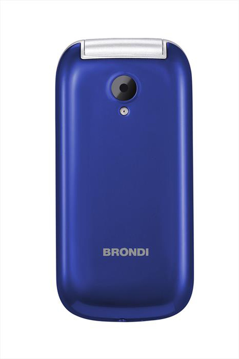 "BRONDI - STONE+-Blu"