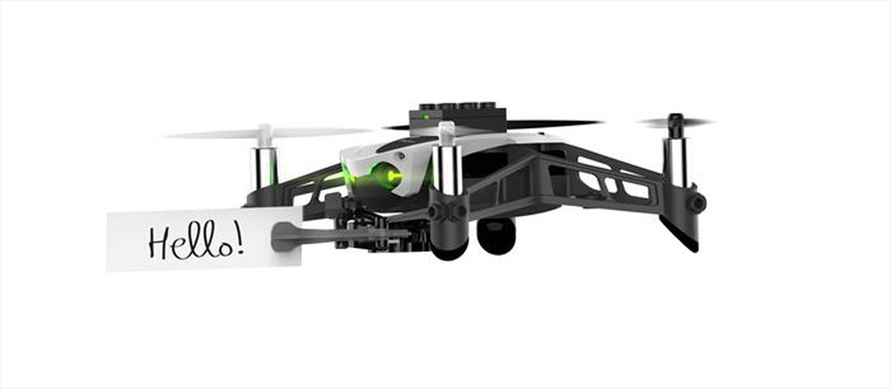 Immagine del prodotto PARROT - MiniDrones Mambo-NERO/BIANCO
