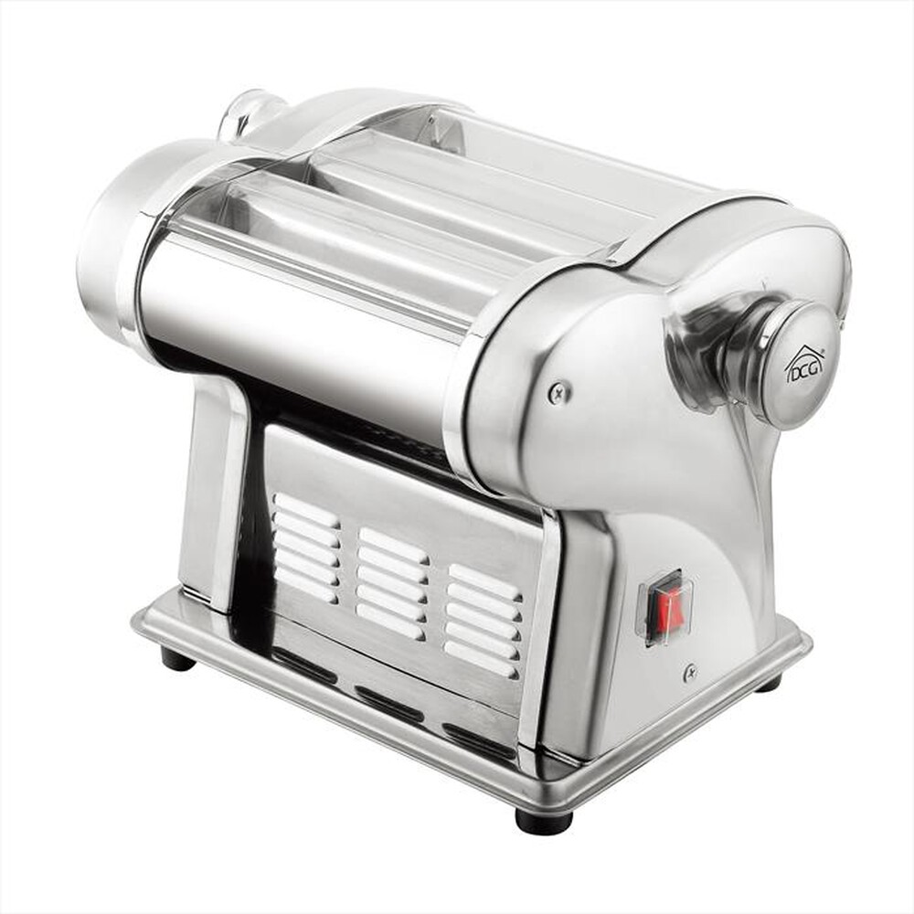 "DCG ELTRONIC - Sfogliatrice per la pasta PM1650"