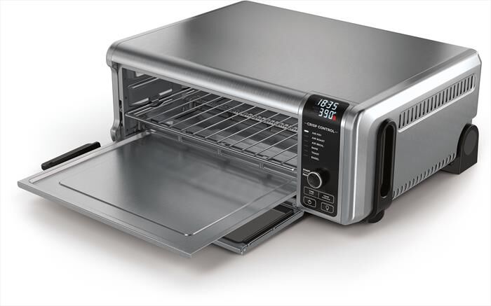 NINJA - Fornetto Elettrico DIGITAL AIR FRY OVEN 8-IN-1 | Euronics