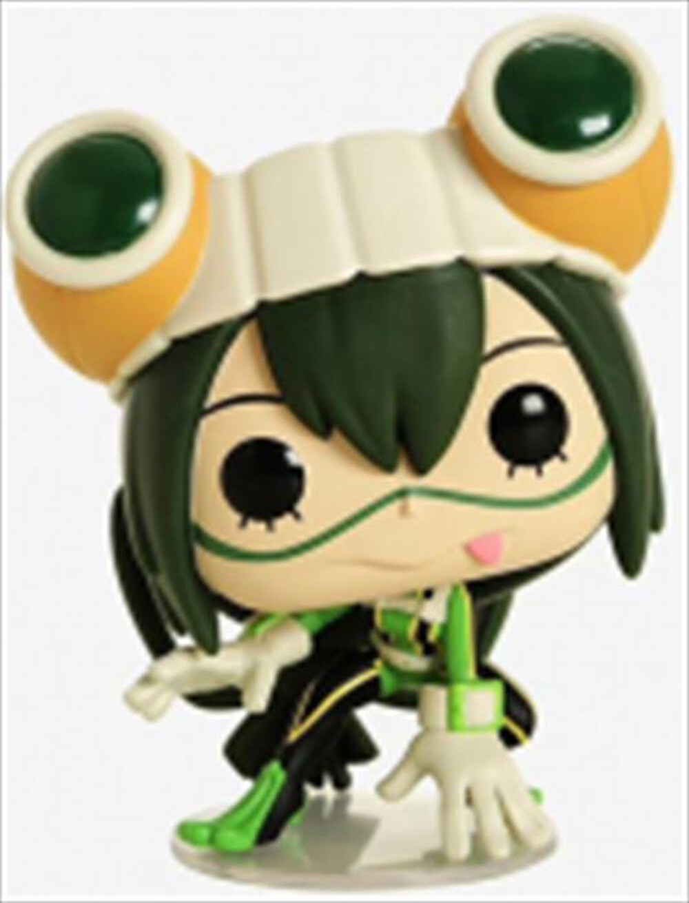 "FUNKO - Action figure My Hero Academia Tsuyu 374"
