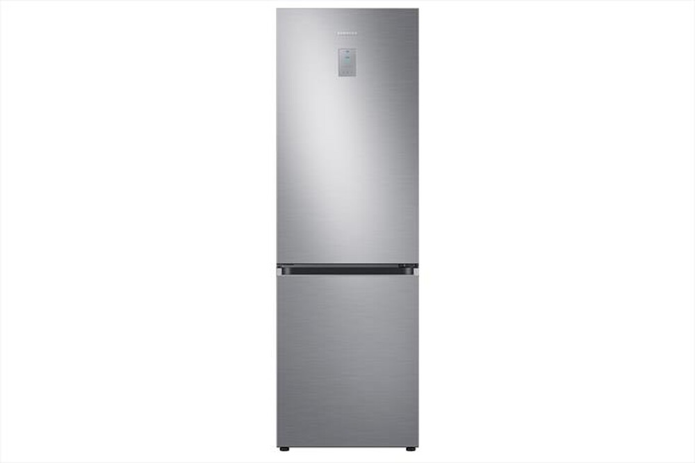"SAMSUNG - Frigorifero combinato RB34T775CS9/EF Classe C-METAL INOX"