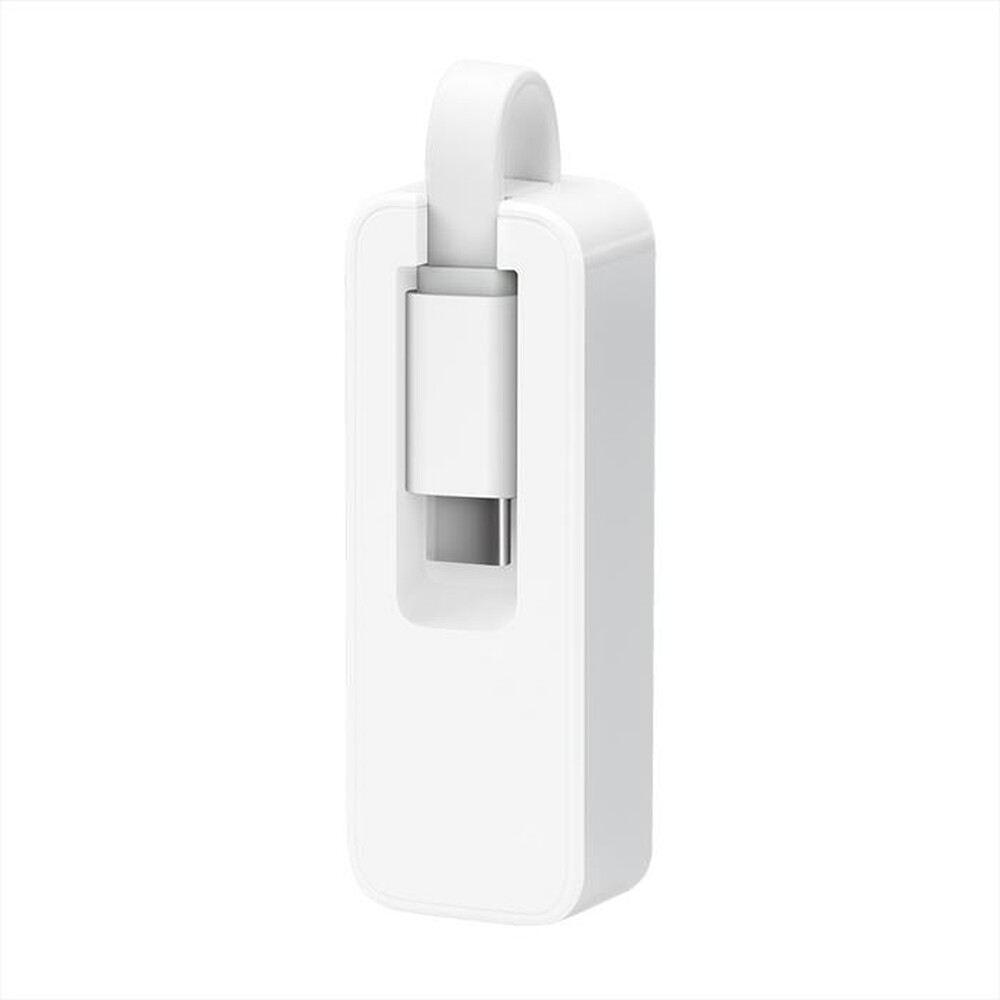 Immagine del prodotto TP-LINK - UE300C TYPE-C TO GIGABIT ETHERNET NETWORK ADAPTER