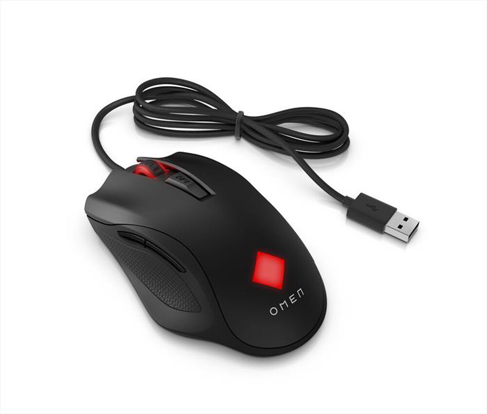 "HP - OMEN VECTOR-Nero"