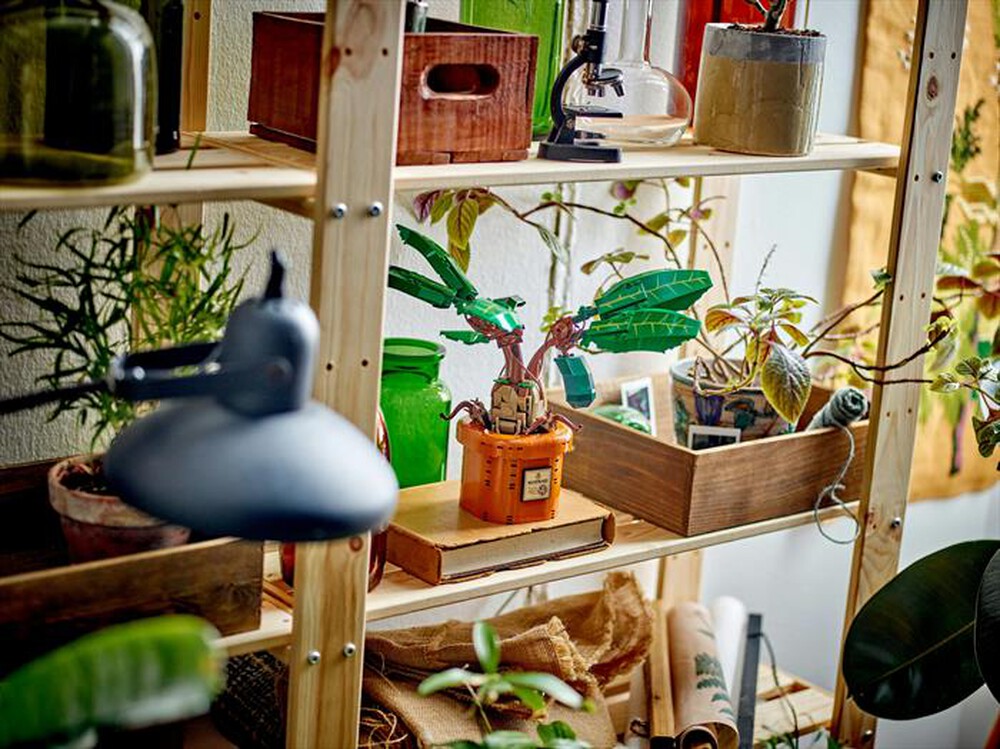 Immagine del prodotto LEGO - Harry Potter Calendario dell’Avvento 2024 - 76438