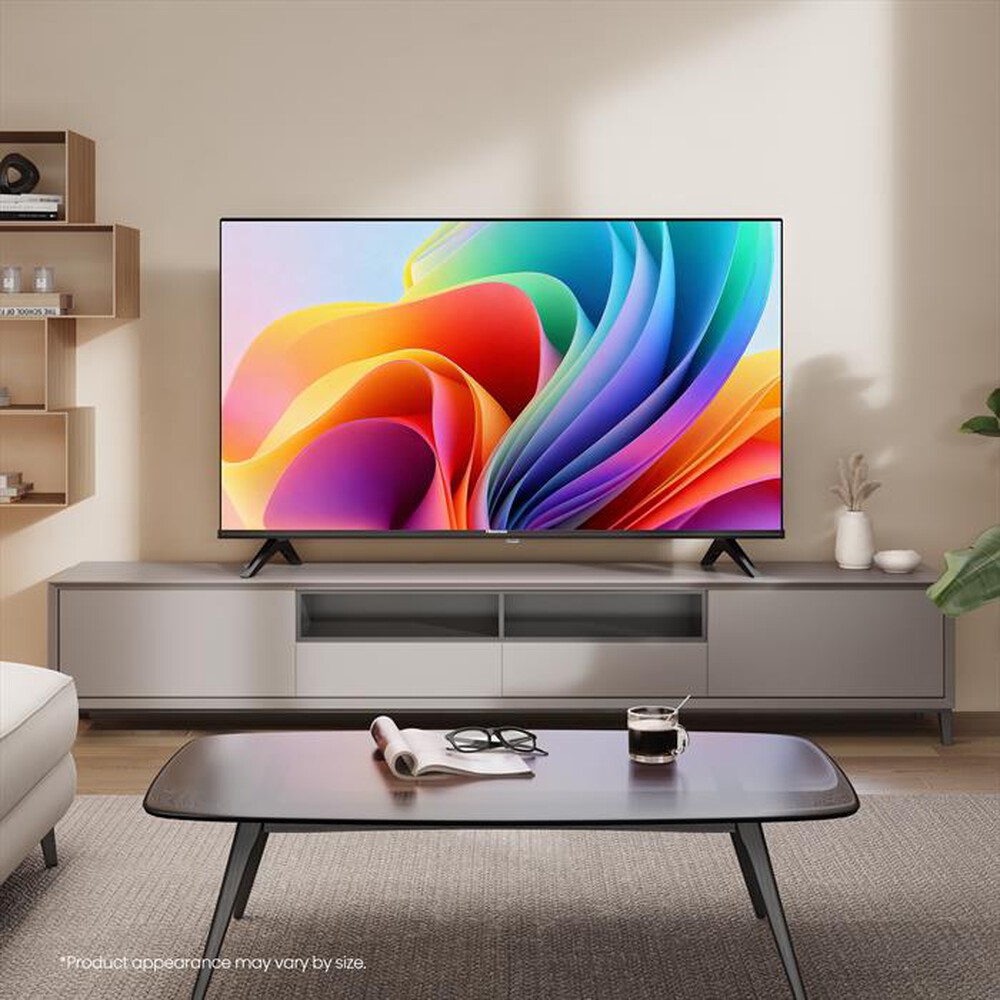 Immagine del prodotto HISENSE - Smart TV LED FHD 40" 40A49S-NERO