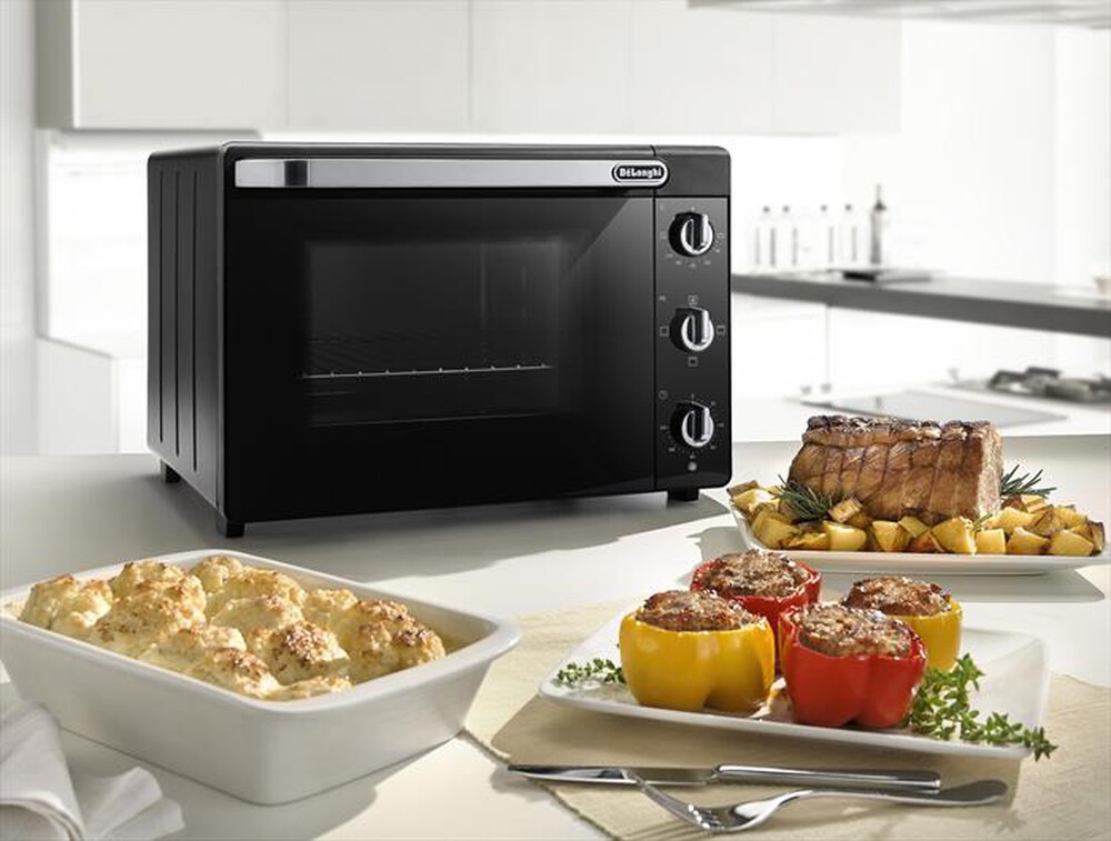 Immagine del prodotto DE LONGHI - EO40112.BK-Nero