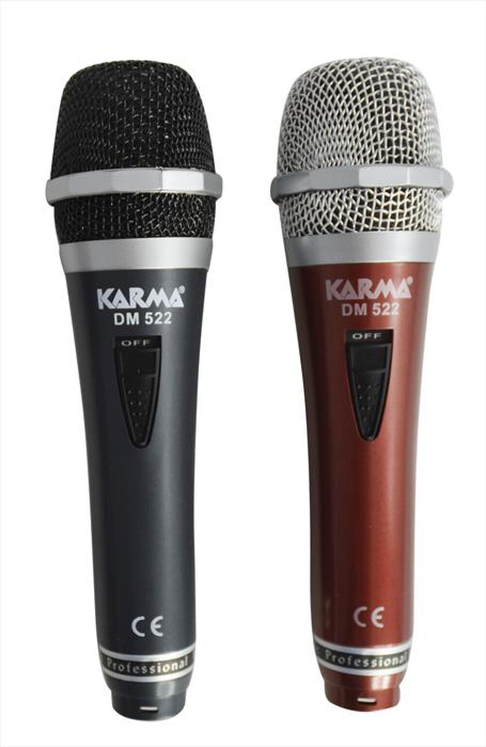 "KARMA - DM 522"