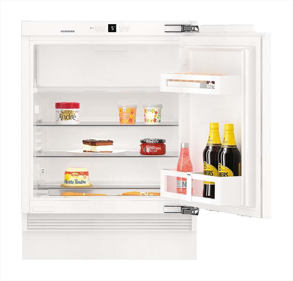 Immagine del prodotto LIEBHERR - Frigorifero incasso UIK 1514-21 Classe F 122lt