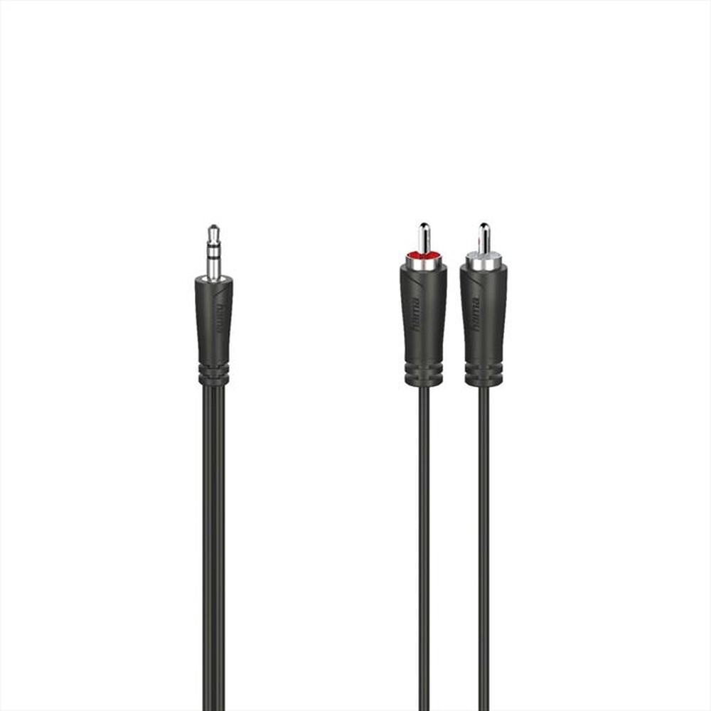 "HAMA - CAVO RCA"