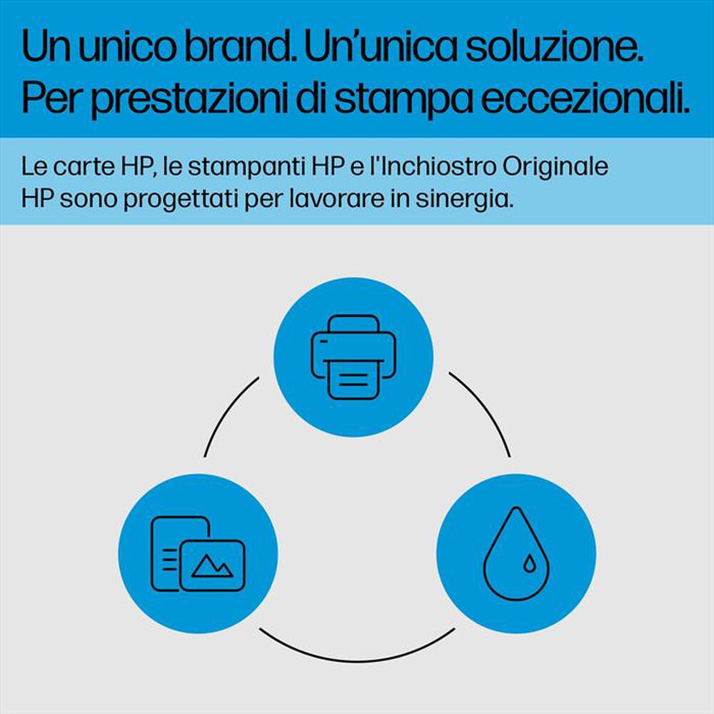 Immagine del prodotto HP - 308 COMBO PACK CARTUCCE ORIGINALI-Nero, Tricromia