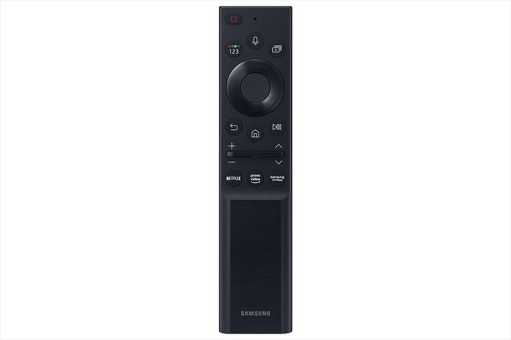 "SAMSUNG - Smart TV Crystal UHD 4K 43” UE43AU9070-Black"