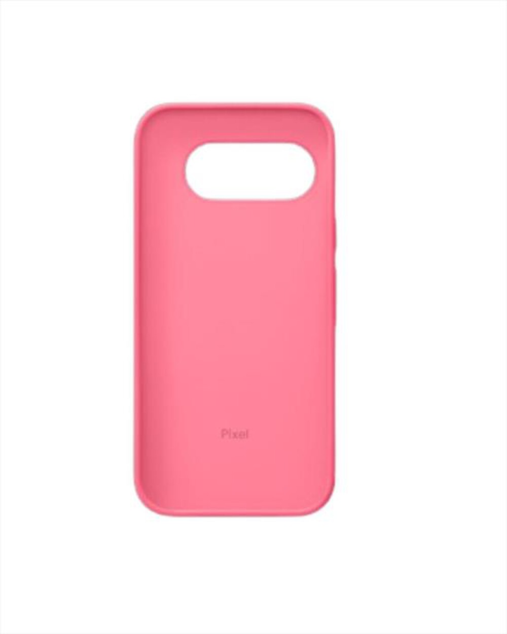 Immagine del prodotto BIG BEN CONNECTED - CUSTODIA SILICONE GOOGLE PIXEL 9A LAMPONE TENSOR G-Lampone