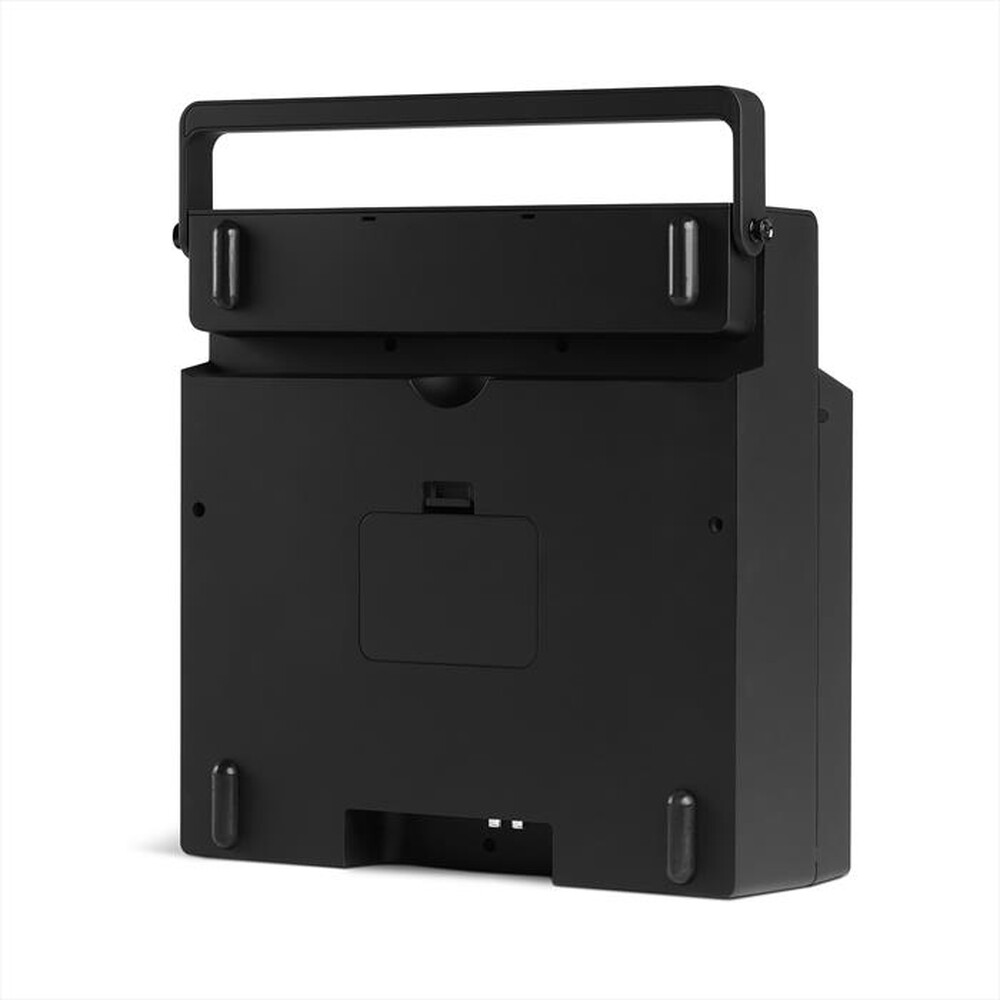 "VICTROLA - Piatto giradischi REVOLUTION GO-Nero"
