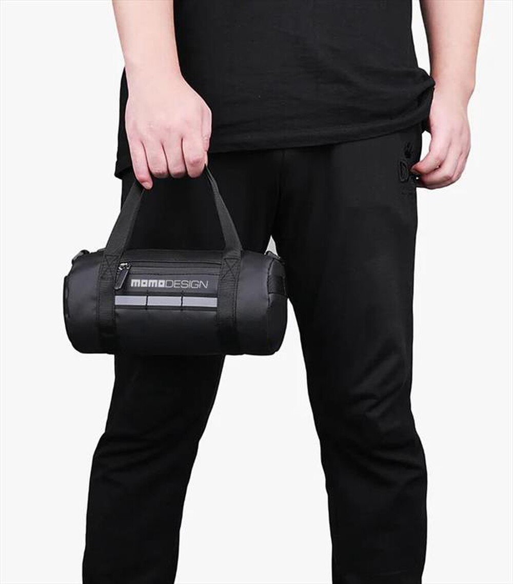 Immagine del prodotto MOMODESIGN - Borsa impermeabile HB21 per manubrio-tessuto impermeabile