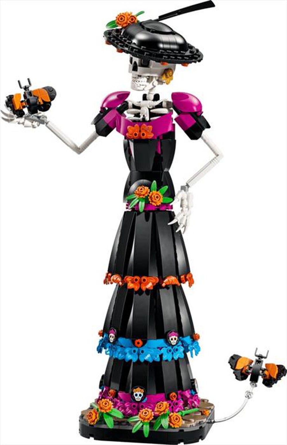Immagine del prodotto LEGO - IDEAS La Catrina - 21372