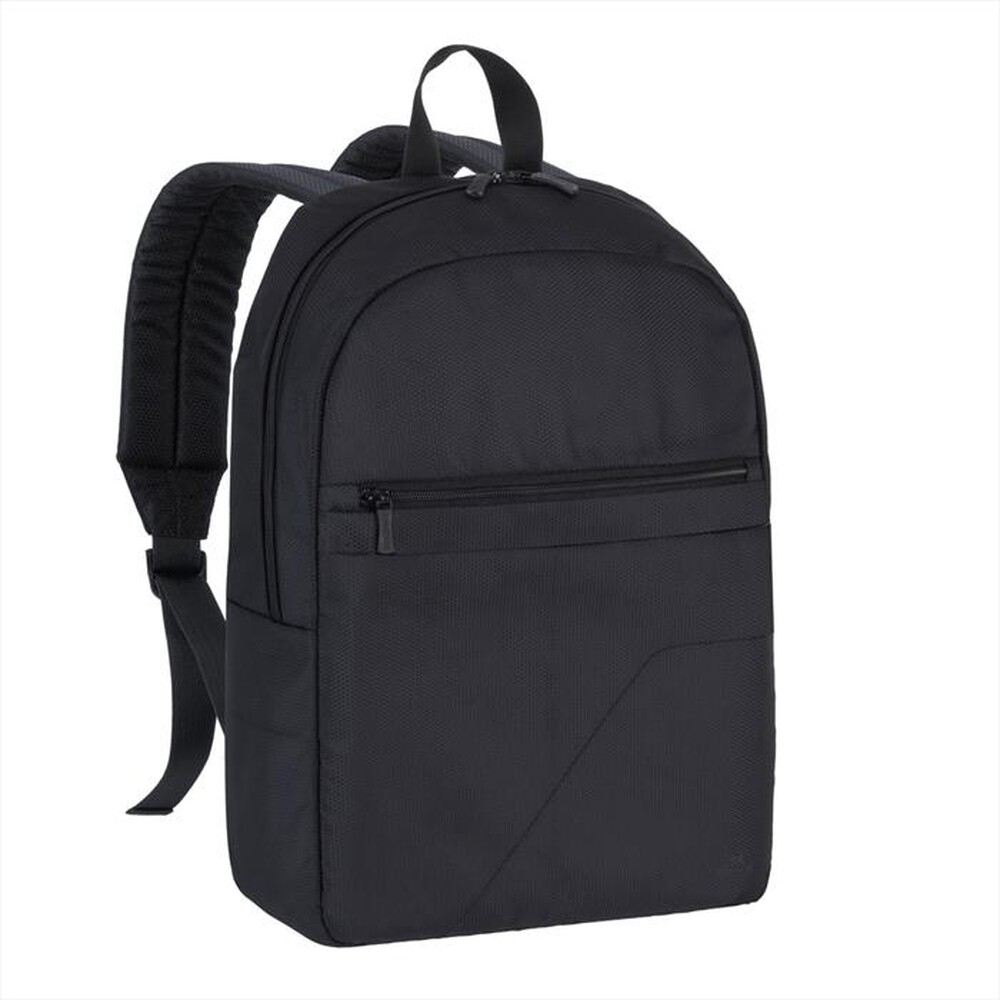 "RIVACASE - 8065 ZAINO PER NOTEBOOK DA 15,6\"-Nero"