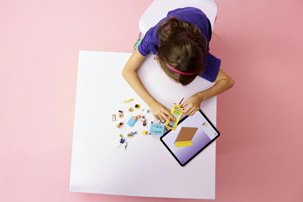 Immagine del prodotto LEGO - FRIENDS Furgone di accessori per animali - 2678